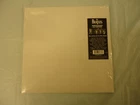 The Beatles (The White Album) by Beatles LP (2018) NEW Shrink Wrap Tear