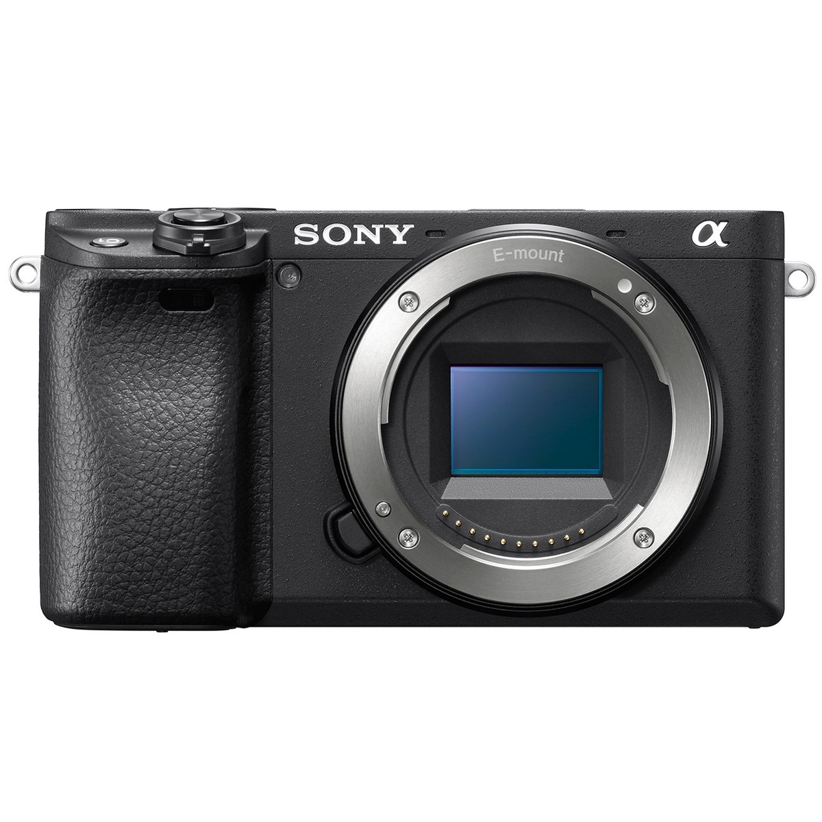 SONY α6400 ILCE-6400L Sony a6400 Sony ILCE6400L/B 24.2MP APS-C Wi-Fi Interchangeable