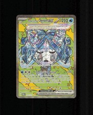 Wellspring Mask Ogerpon ex 152/131 SIR Prismatic Evolutions Near Mint on eBay