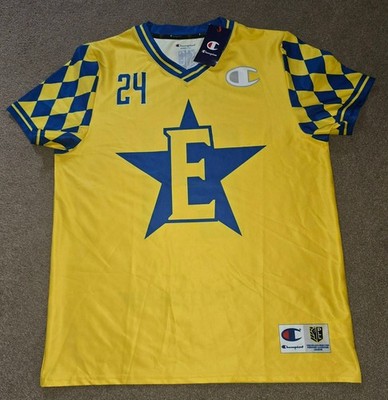 NWT Premier Lacrosse League PLL 2024 All Star Jersey Large