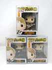 Funko POP! Rocks - The Police, Set of 3, #118-119-120