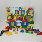 Vintage LEGO 4167 Mickey’s Mansion - Disney Mickey Set  80% Ish Complete