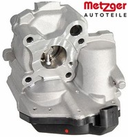 Metzger 0892965 Agr-Ventil AGR Ventil AbgasrüCkfüHrventil FüR Mercedes-Benz