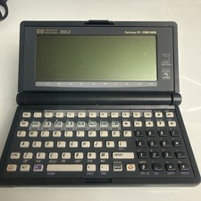 palmtop pc products for sale | eBay