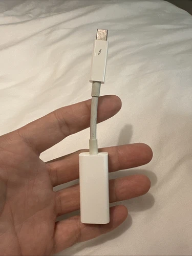 Apple Thunderbolt 2 to Firewire 800 Adapter A1463