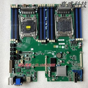 TYAN S7076GM2NR Dual Socket Server Motherboard *p0