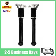 2x Rear Shock Absorber Struts Fit Mercedes-Benz W167 GLE450 2019-2022 1673200230