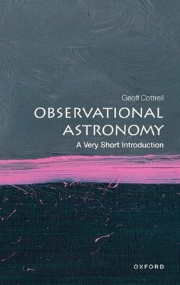 Observational Astronomy Geoff Cottrell