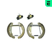 Optimal Bremsbackensatz Bremsbacken FüR Skoda Octavia I Combi 1U5 1.6 1.9 Tdi