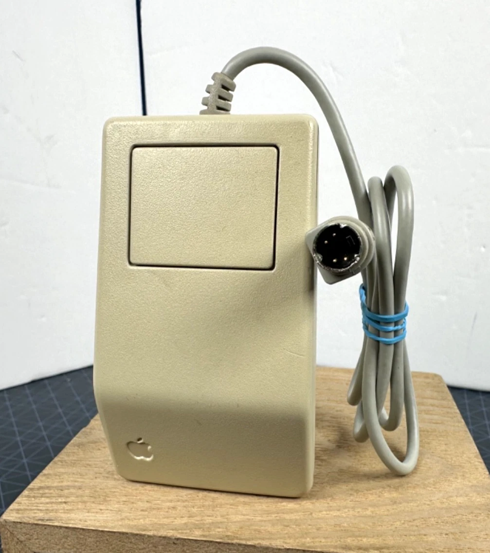 Apple Vintage Computer Mice for Apple for sale | eBay