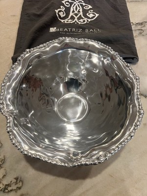 Beatriz Ball Ensaldra Nova Md Con Ala Bowl