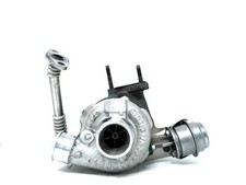 Turbo Hyundai I30