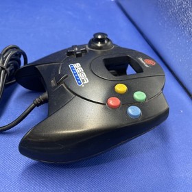 RARE - Sega Dreamcast Sports Edition Controller Black HKT-7700