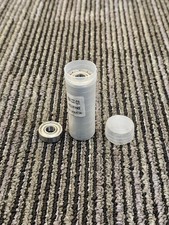  QTY 30 PGN Bearings 608 ZZ C3 Metal Shield Ball Bearing 8mm x 22mm x 7mm