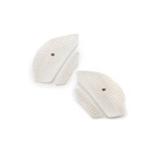 PUIG SPECIFIC SIDE TANK PADS SET FOR KAWASAKI ZX-6R NINJA 636 2013 > 2017 CLEAR