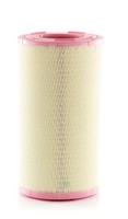 Luftfilter Mann Filter C 28 028 Ansaugluftfilter