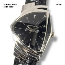 Limited Edition HAMILTON Ventura H244110 Elvis Presley