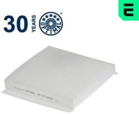 Optimal OP-FCF20019 Filter FüR Innenraumluft Innenraumfilter Filter