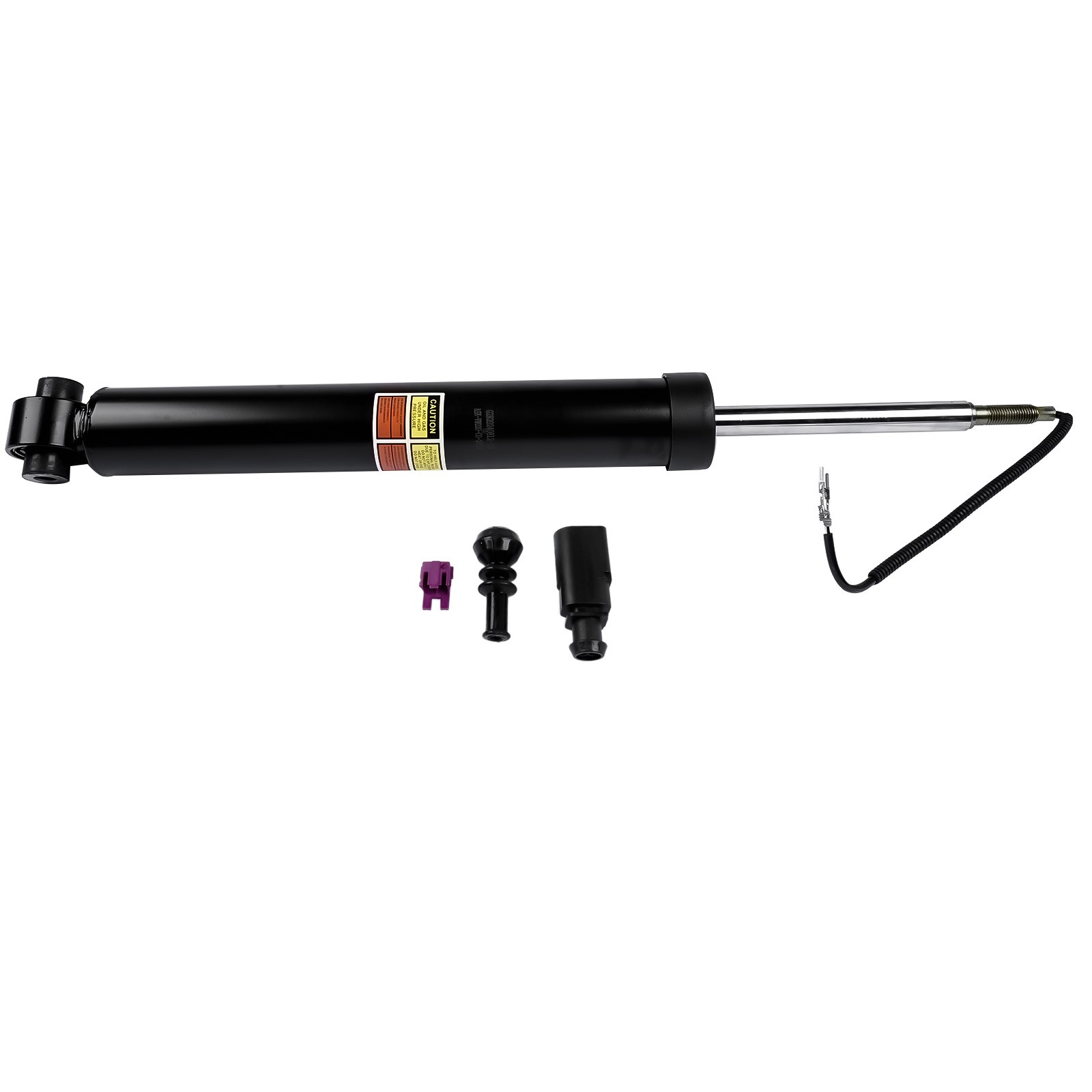 Fits Bentley Bentayga 4V1 Audi SQ7 Q7 Q8 2016- Rear Shock Absorber 4M0616031AG