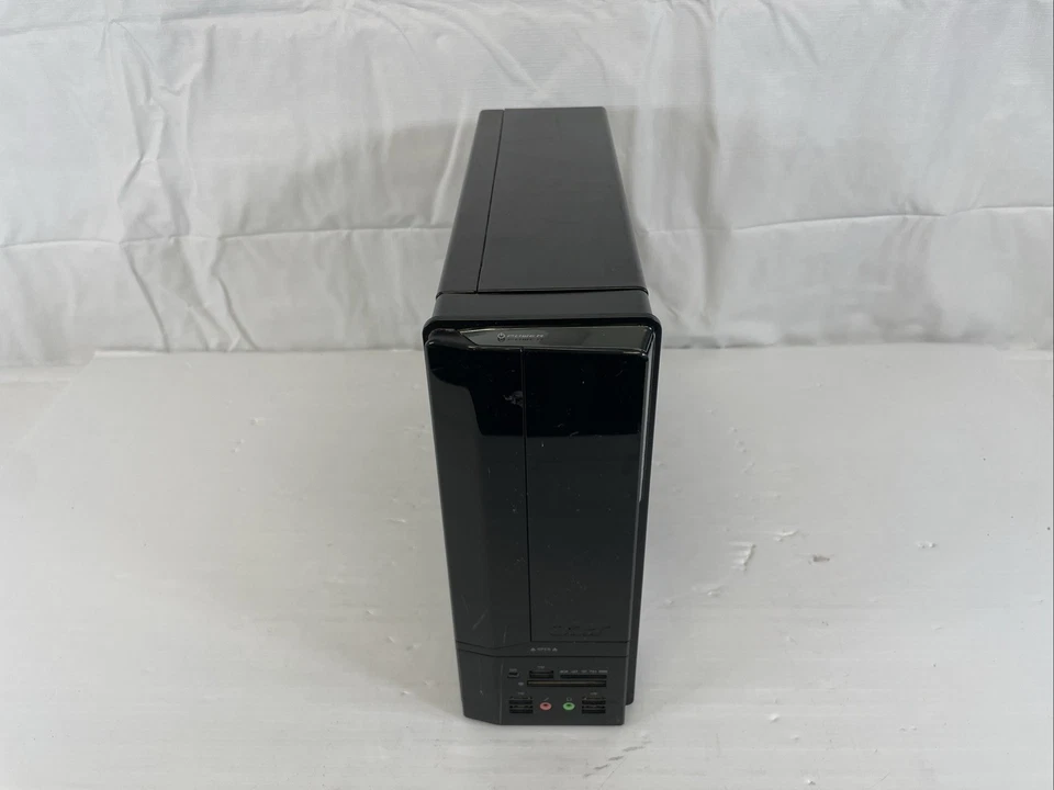 Acer Aspire AX3200 Phenom X3 8450 2.1GHz CPU 4GB RAM 500GB HDD Win10 - Image 2 of 4