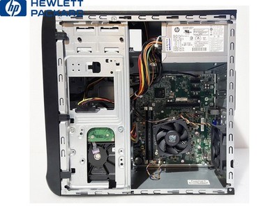Buy HP Pro 3500 (500GB, Intel Core i5 3rd Gen., 3.2GHz, 4GB) PC