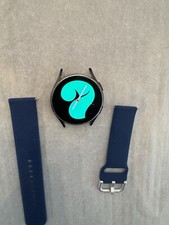 Samsung Watch 4 - SM-R860 -Black - 40mm - Sma...