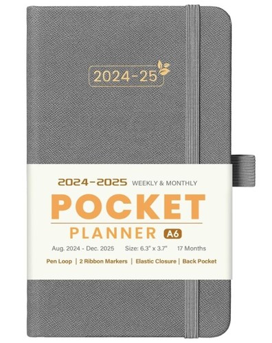 Academic Planner 2024/2025 Calender planner 2024-2025 Calendar Academic calendar - Picture 10 of 62