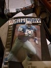 Lions Game Day Magazine 11/23/1995 — photo 1