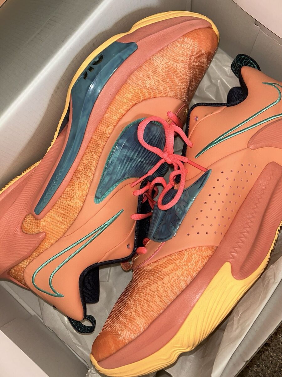 Nike Zoom Freak 3 Stay Freaky 195238344436 | eBay Nike Zoom Freak 3 Stay Freaky 195238344436 | eBay