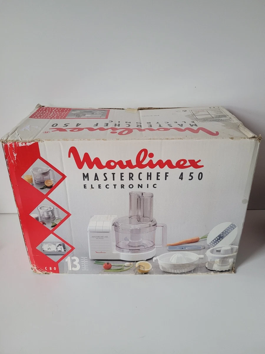 Masterchef juicer top