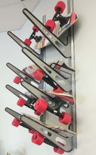 SALE Wakeboard Surfboard Rack Adjustable Wall Mount Storage Rack Store Board