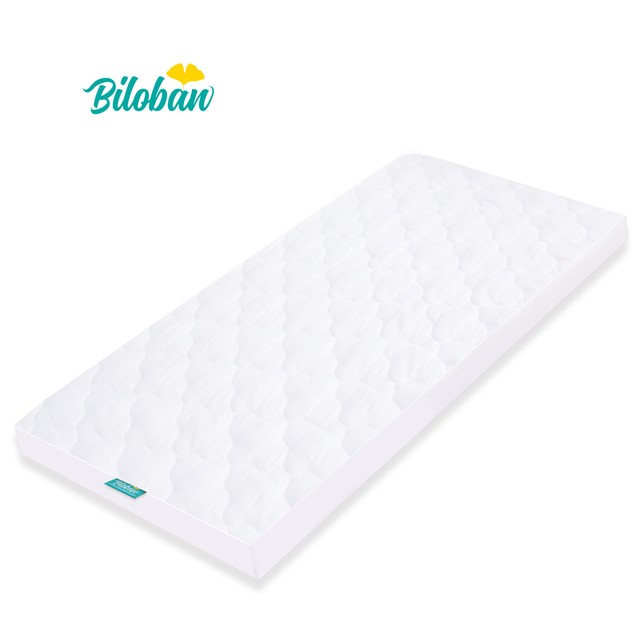 Amazon Com Naturepedic Organic Waterproof Baby Crib Mattress