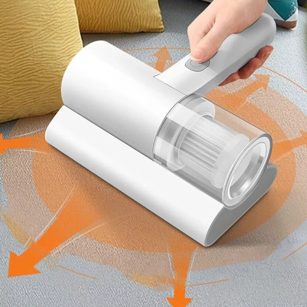 Vacuum cleaner 2024 for bed