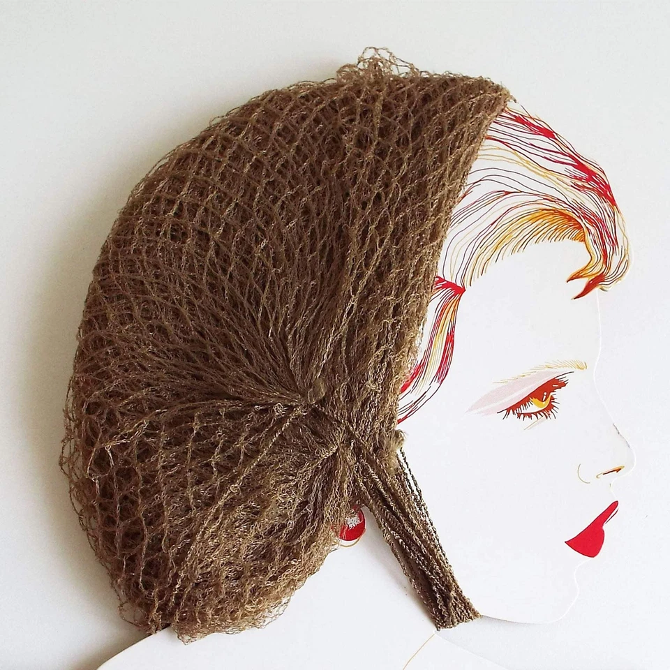 Hair Tools - Weave Setting Net Triangular - Image 4 of 4