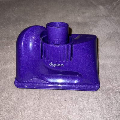 Dyson Animal Zorb Groomer Staubsauger Aufsatz Werkzeug Reinigungsbürste *nagelneu* selten