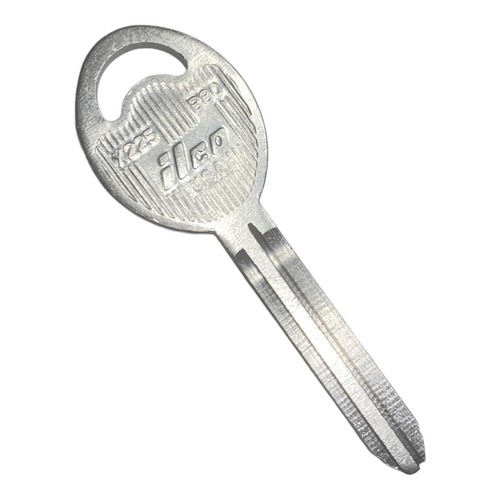 Tr47 Key 1993-2006 Geo Suzuki X225 B80 GM30 X217 TOY43 TR47 TOYO31 Automotive ...