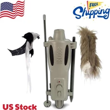 PD200 Universal Decoy - Heavy-Duty - Adjustable Speed