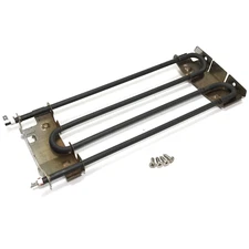 Ronco Jr Showtime Rotisserie 2500 3000 Heating Element Replacement Parts