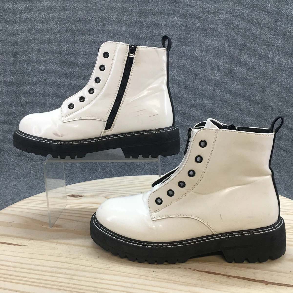Dune London Boots for Women for sale | eBay