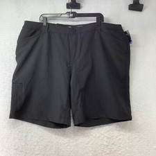 Used Cargo Work Shorts Cintas Redkap Unifirst G K Dickies