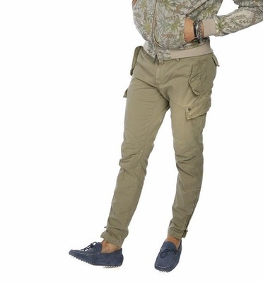 MASON'S PANTALONE UOMO MODELLO BOLIVIA PRIMAVERA ESTATE CHIEDERE CONFERMA  MISURA | eBay