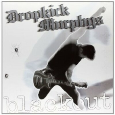 Dropkick Murphys - Blackout [Vinyl New]