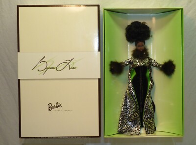 Byron Lars In the Limelight 1997 Barbie Doll for sale online | eBay