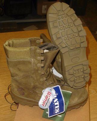 bates usmc boots