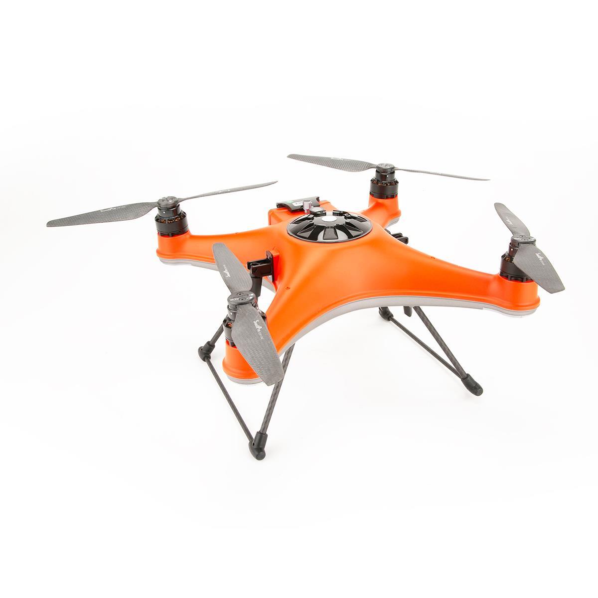 Swellpro SplashDrone 4 MultiFunctional Waterproof Drone SKU1724834