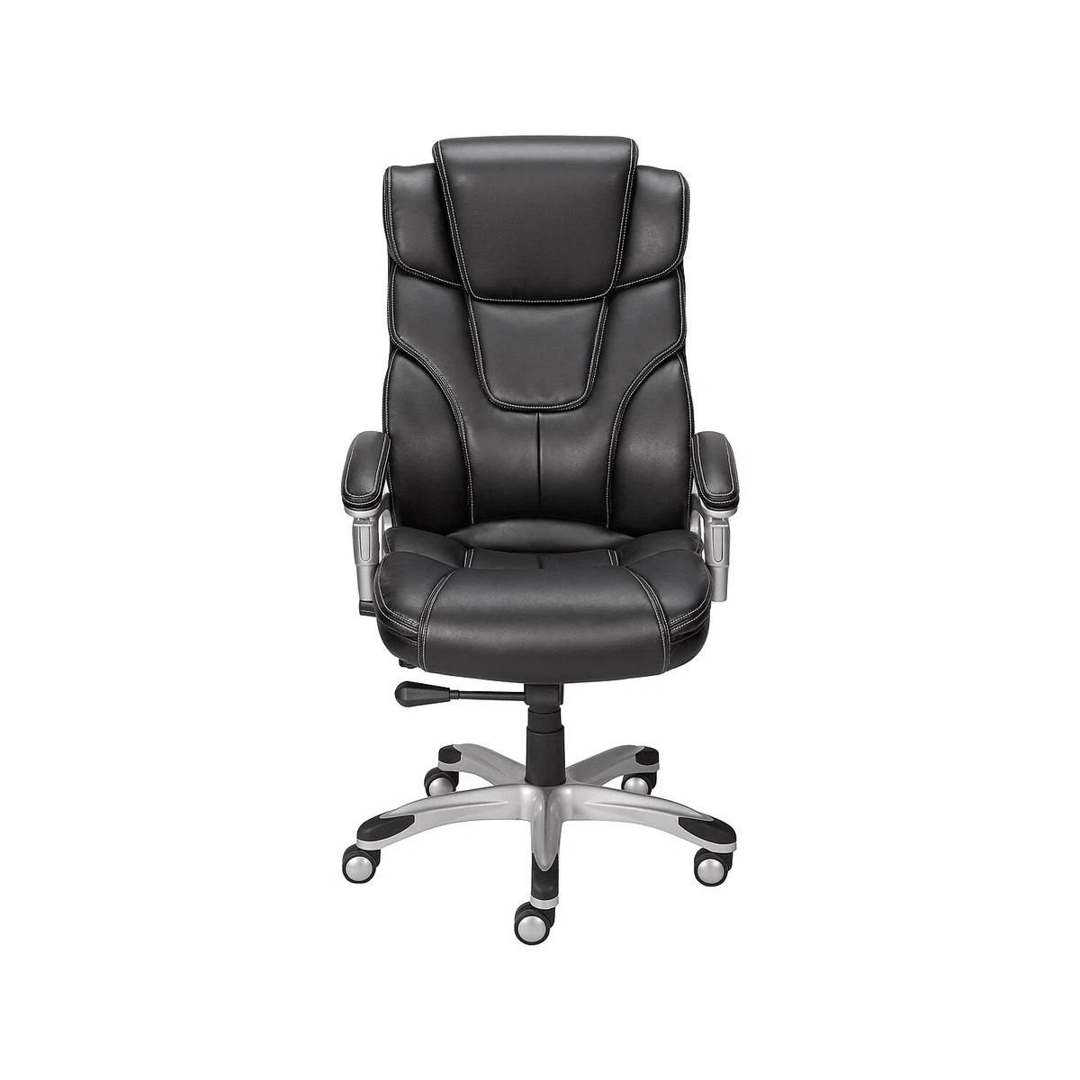 Baird bonded leather manager chair deals