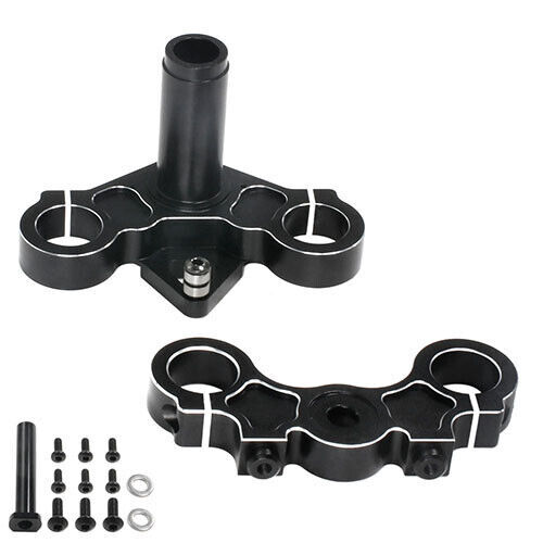 Losi 1/4 スペアパーツ ALUMINUM COMBO UPGRADE PARTS SET FOR 1/4 LOSI PROMOTO-MX