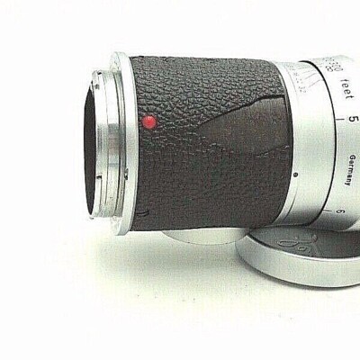 Leica Hektor 13.5cm f/4.5 (135mm) Ernst Leitz GmbH Wetzler | eBay