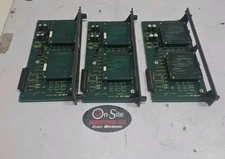 Fanuc A16B-2203-0190/03A Circuit Board Controllers Lot 3 Units