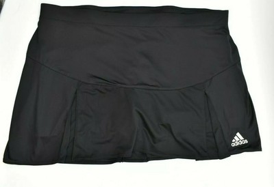 adidas climalite skirt